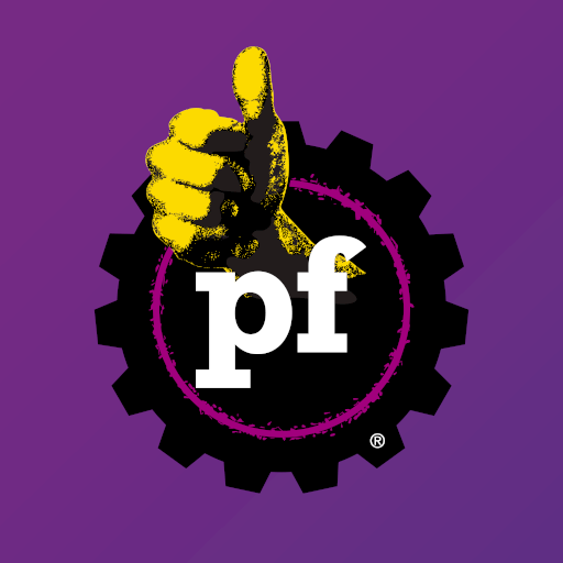 Planet Fitness App